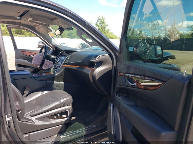 Aukcja sprzedaży 2015 Cadillac Escalade Premium, vin: 1GYS4CKJ9FR295151, numer aukcji: 45391379