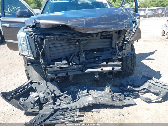 Aukcja sprzedaży 2015 Cadillac Escalade Premium, vin: 1GYS4CKJ9FR295151, numer aukcji: 45391379