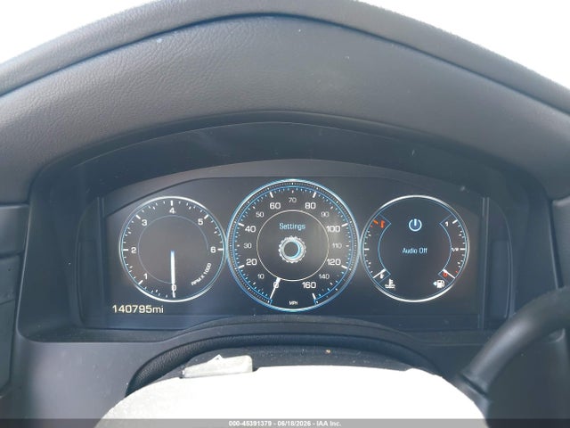 Aukcja sprzedaży 2015 Cadillac Escalade Premium, vin: 1GYS4CKJ9FR295151, numer aukcji: 45391379