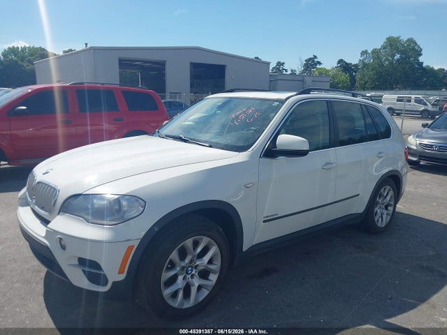 Продажа на аукционе авто 2013 Bmw X5 Xdrive35i/xdrive35i Premium/xdrive35i Sport Activity, vin: 5UXZV4C55D0B17393, номер лота: 45391387