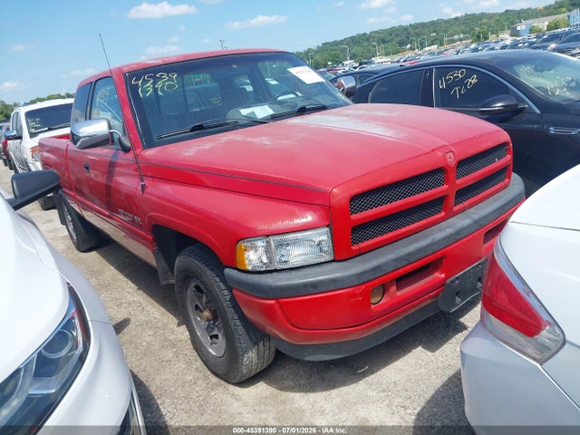 Продаж на аукціоні авто 1996 Dodge Ram 1500, vin: 3B7HC13Y1TM143297, номер лоту: 45391390