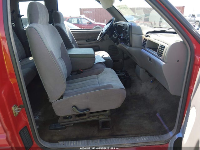 Продаж на аукціоні авто 1996 Dodge Ram 1500, vin: 3B7HC13Y1TM143297, номер лоту: 45391390