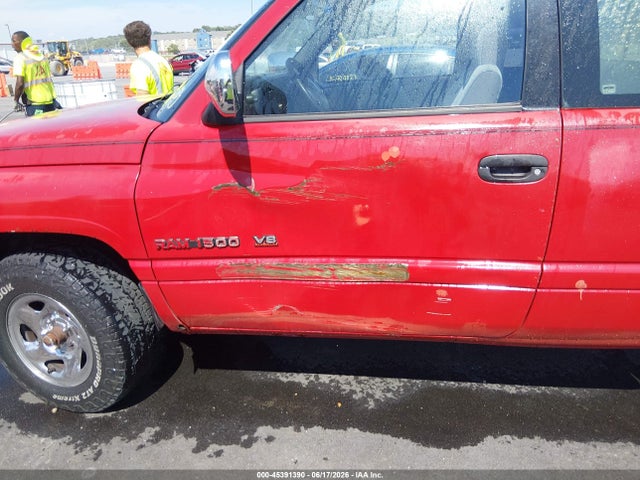 Продаж на аукціоні авто 1996 Dodge Ram 1500, vin: 3B7HC13Y1TM143297, номер лоту: 45391390