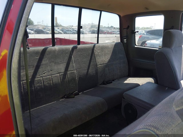 Продаж на аукціоні авто 1996 Dodge Ram 1500, vin: 3B7HC13Y1TM143297, номер лоту: 45391390