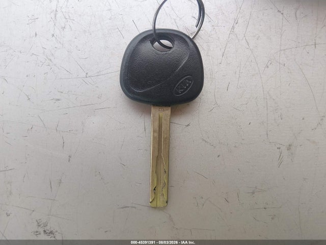 KIA RIO LX 2016 KNADM5A37G6634258 Image 11