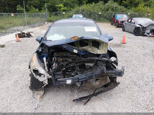 KIA RIO LX 2016 KNADM5A37G6634258 Image 12