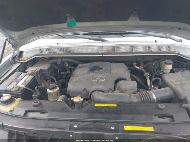 Продаж на аукціоні авто 2007 Infiniti Qx56, vin: 5N3AA08AX7N806555, номер лоту: 45391393