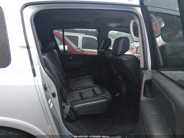 Продаж на аукціоні авто 2007 Infiniti Qx56, vin: 5N3AA08AX7N806555, номер лоту: 45391393