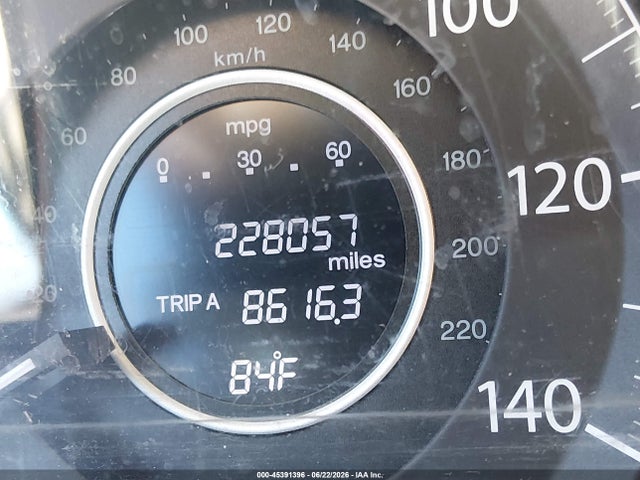 Honda CR-V LX 2015 3CZRM3H35FG709615 Image 14