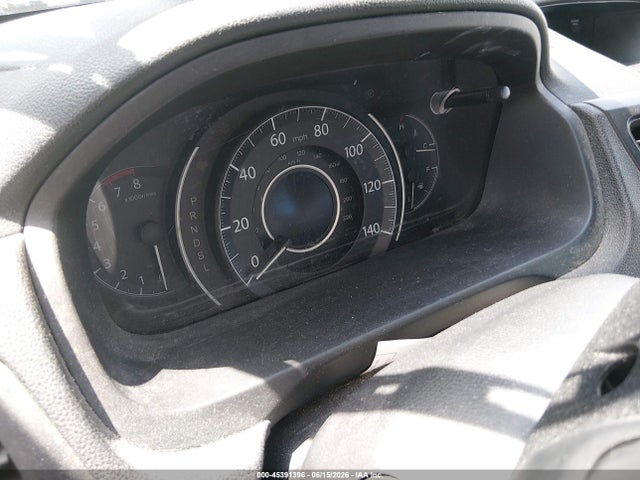 Honda CR-V LX 2015 3CZRM3H35FG709615 Image 7