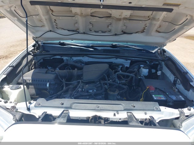 5TFRX5GN4GX062259 Toyota Tacoma Sr