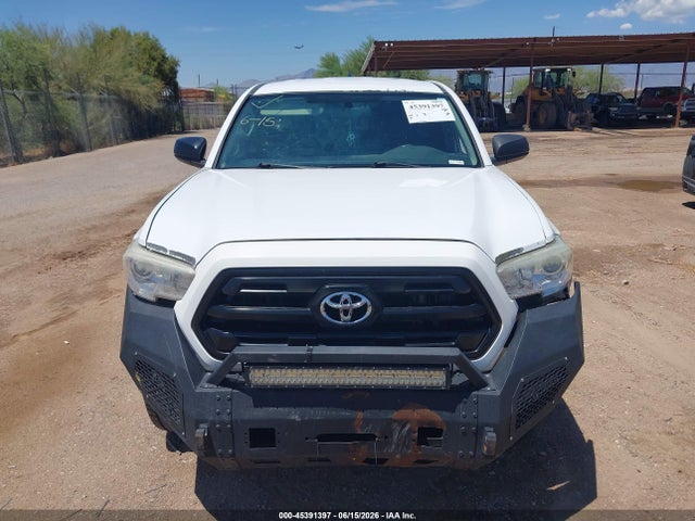 5TFRX5GN4GX062259 Toyota Tacoma Sr