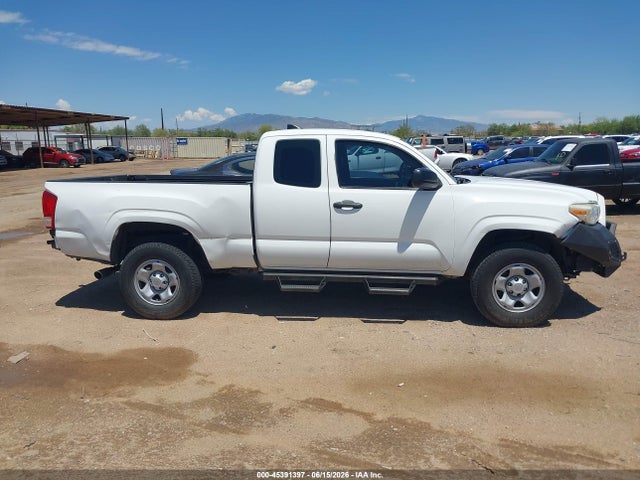 5TFRX5GN4GX062259 Toyota Tacoma Sr
