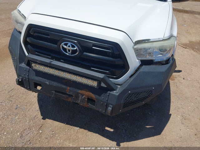 5TFRX5GN4GX062259 Toyota Tacoma Sr