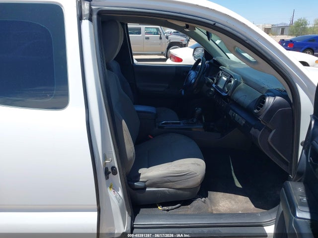 5TFRX5GN4GX062259 Toyota Tacoma Sr