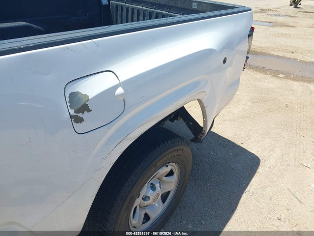 5TFRX5GN4GX062259 Toyota Tacoma Sr