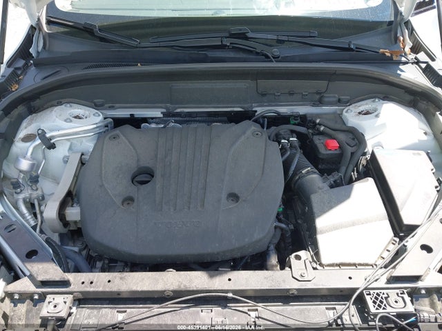 Volvo Xc60 B5 Ultra 2025 YV4M12RM2S1082050 Image 10