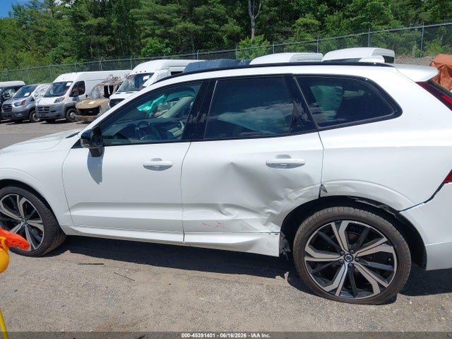 Volvo Xc60 B5 Ultra 2025 YV4M12RM2S1082050 Image 14
