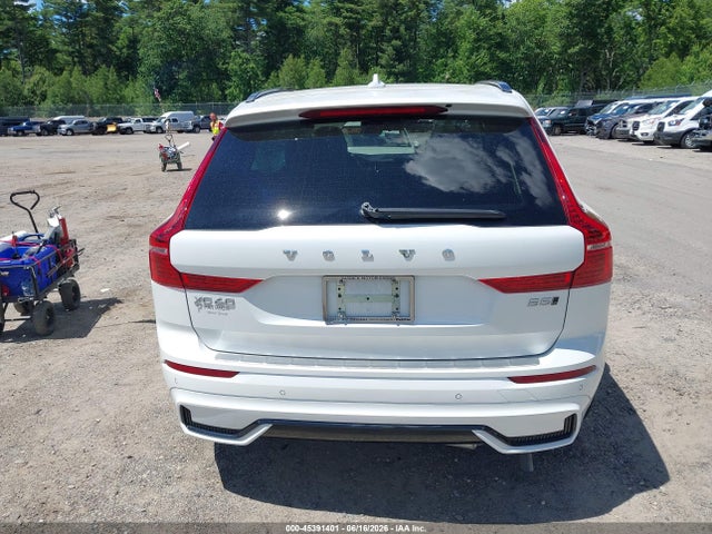 Volvo Xc60 B5 Ultra 2025 YV4M12RM2S1082050 Image 16