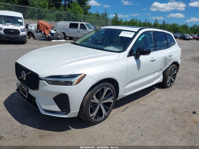Volvo Xc60 B5 Ultra 2025 YV4M12RM2S1082050 Image 2