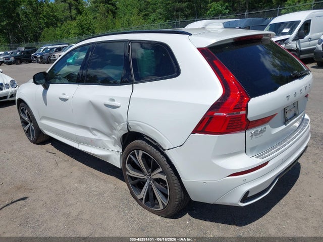 Volvo Xc60 B5 Ultra 2025 YV4M12RM2S1082050 Image 3