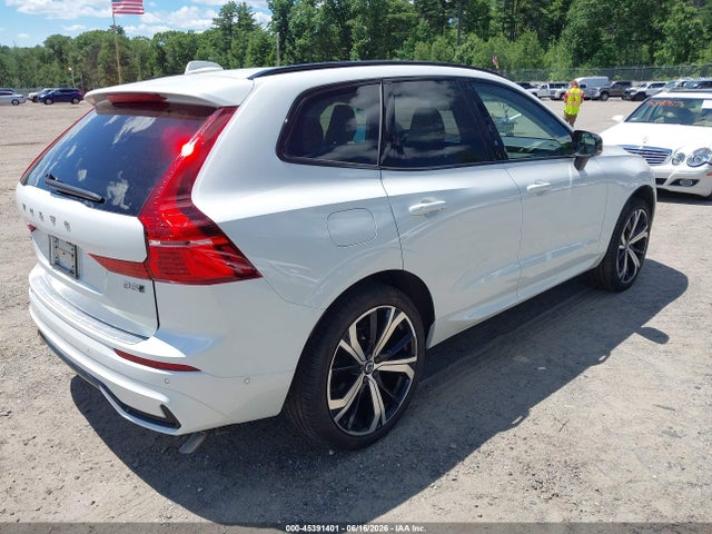 Volvo Xc60 B5 Ultra 2025 YV4M12RM2S1082050 Image 4