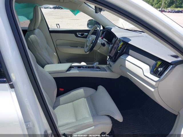 Volvo Xc60 B5 Ultra 2025 YV4M12RM2S1082050 Image 5