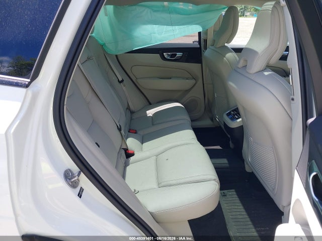 Volvo Xc60 B5 Ultra 2025 YV4M12RM2S1082050 Image 8