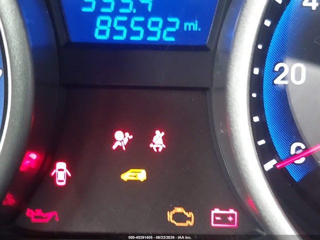 Hyundai Tucson Limited 2015 KM8JUCAGXFU118026 Image 15