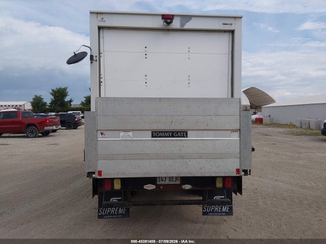 Chevrolet Express Cutaway Work Van 2021 1GB0GRFP5M1187826 Image 15