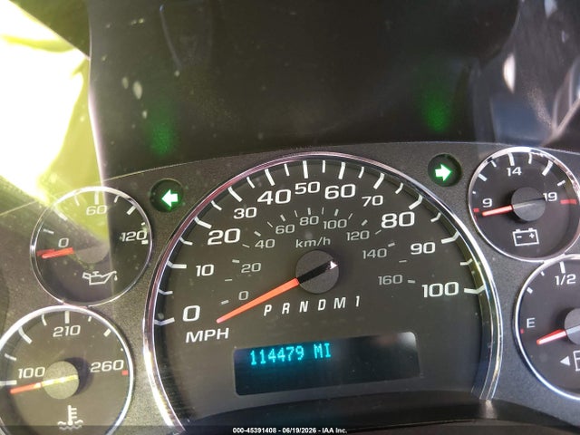 Chevrolet Express Cutaway Work Van 2021 1GB0GRFP5M1187826 Image 5