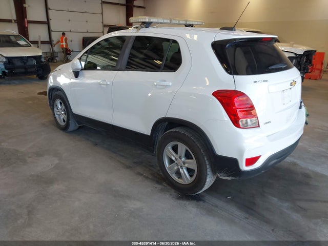 Продаж на аукціоні авто 2020 Chevrolet Trax Fwd Ls, vin: KL7CJKSB7LB322127, номер лоту: 45391414