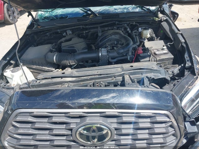 3TMCZ5AN0MM386223 Toyota Tacoma Trd Sport