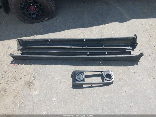 3TMCZ5AN0MM386223 Toyota Tacoma Trd Sport
