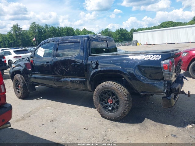 3TMCZ5AN0MM386223 Toyota Tacoma Trd Sport