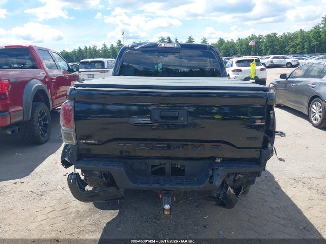 3TMCZ5AN0MM386223 Toyota Tacoma Trd Sport