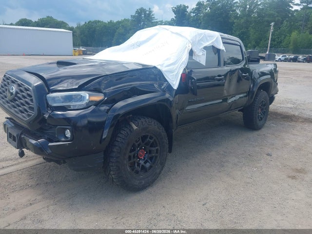 3TMCZ5AN0MM386223 Toyota Tacoma Trd Sport