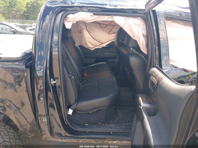 3TMCZ5AN0MM386223 Toyota Tacoma Trd Sport