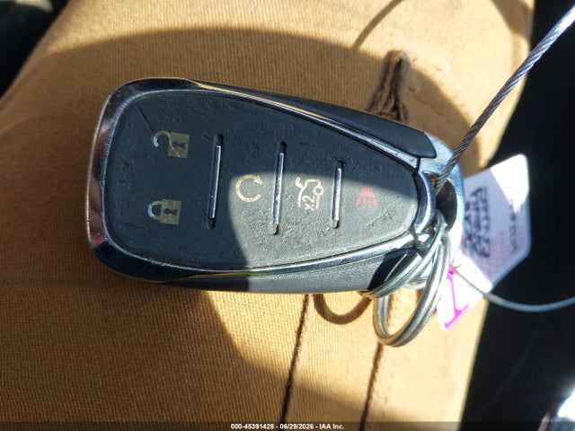 Chevrolet Cruze Lt Auto 2018 1G1BE5SM7J7233379 Image 11