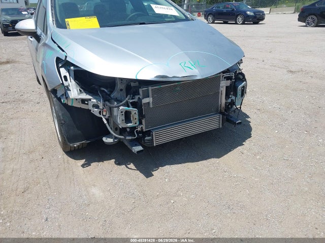 1G1BE5SM7J7233379 Chevrolet Cruze Lt Auto