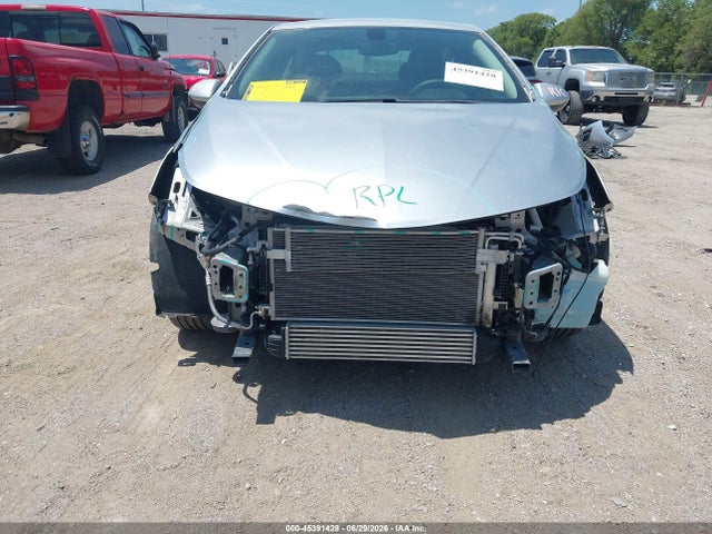 1G1BE5SM7J7233379 Chevrolet Cruze Lt Auto