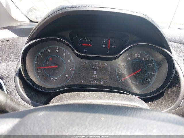 Chevrolet Cruze Lt Auto 2018 1G1BE5SM7J7233379 Image 7