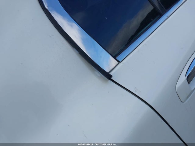 45391429 :رقم المزاد ، JNKCV51F16M600346 vin ، 2006 Infiniti G35x مزاد بيع