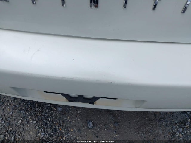 45391429 :رقم المزاد ، JNKCV51F16M600346 vin ، 2006 Infiniti G35x مزاد بيع