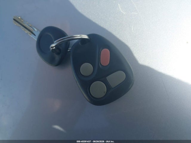 Aukcja sprzedaży 2003 Saturn Ion 2, vin: 1G8AJ52F93Z100186, numer aukcji: 45391437