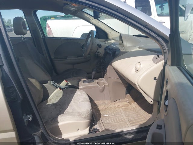 Продажа на аукционе авто 2003 Saturn Ion 2, vin: 1G8AJ52F93Z100186, номер лота: 45391437
