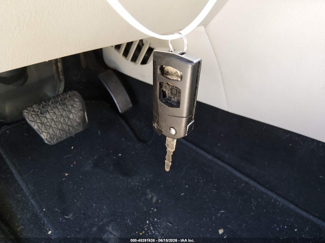 45391438 :رقم المزاد ، JM3TB3CA9C0340482 vin ، 2012 Mazda Cx-9 Touring مزاد بيع