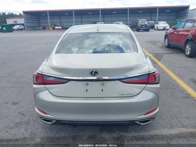 Продажа на аукционе авто 2019 Lexus Es 350, vin: 58ABZ1B17KU010020, номер лота: 45391442
