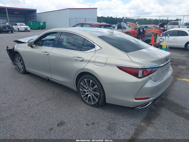Продажа на аукционе авто 2019 Lexus Es 350, vin: 58ABZ1B17KU010020, номер лота: 45391442
