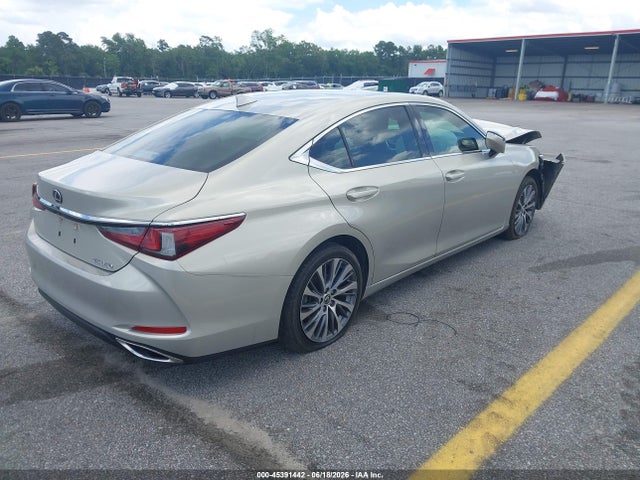 Продажа на аукционе авто 2019 Lexus Es 350, vin: 58ABZ1B17KU010020, номер лота: 45391442